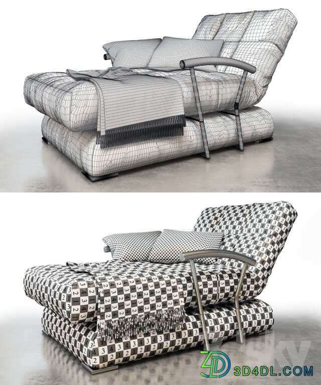 Deninsofas Dudinka
