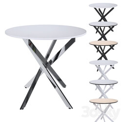 Table Dikline Rs90 