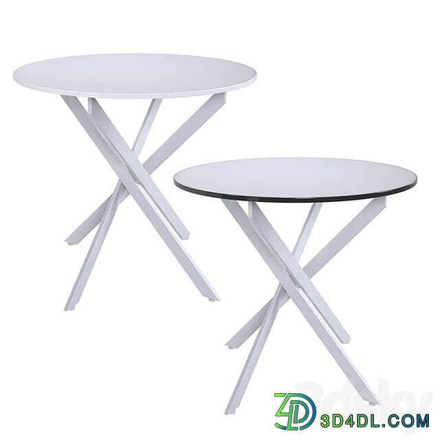 Table Dikline Rs90