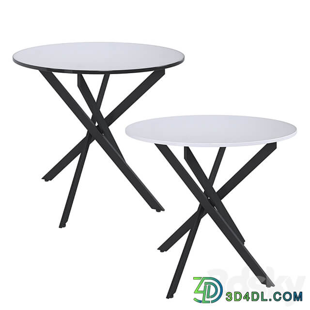 Table Dikline Rs90