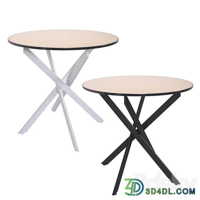 Table Dikline Rs90