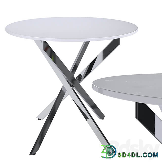 Table Dikline Rs90