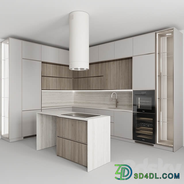 Kitchen №146