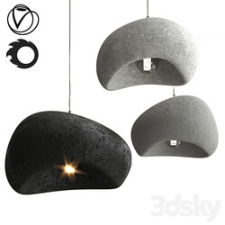 Khmara Pendant Lamp Collection 