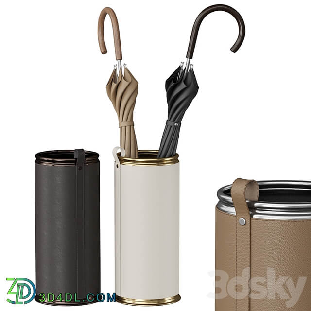 Umbrella stand Pinetti