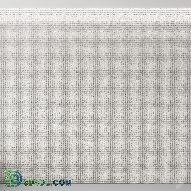 Wall decoration material №24