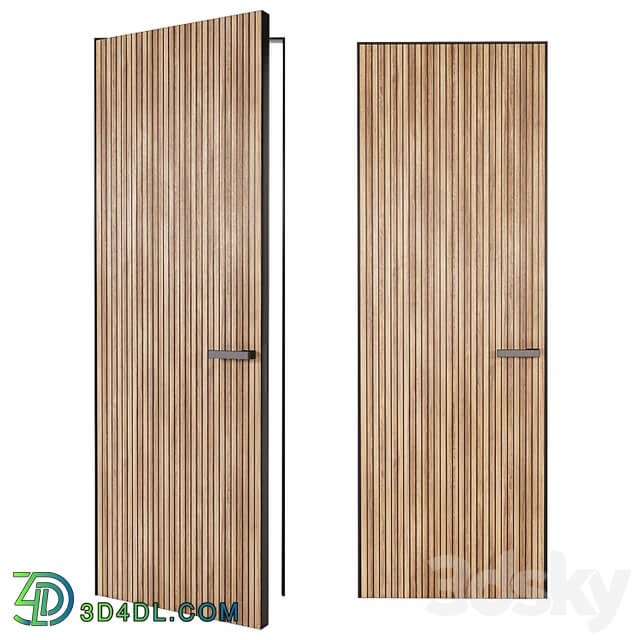 Door Uniflex