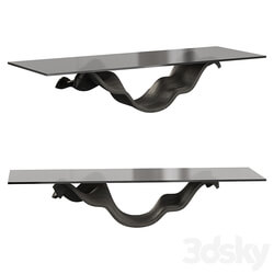 Omi Table by Miminat 