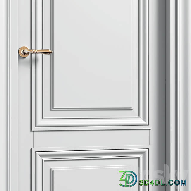 Volhovec doors ANTIQUE