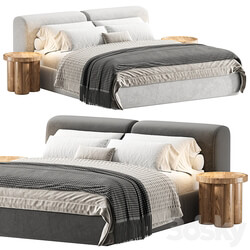 IGEA Bed 