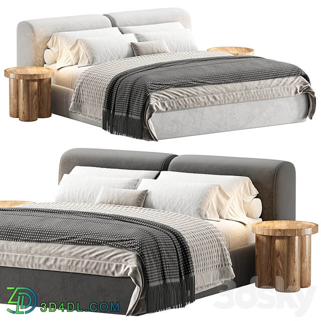 IGEA Bed