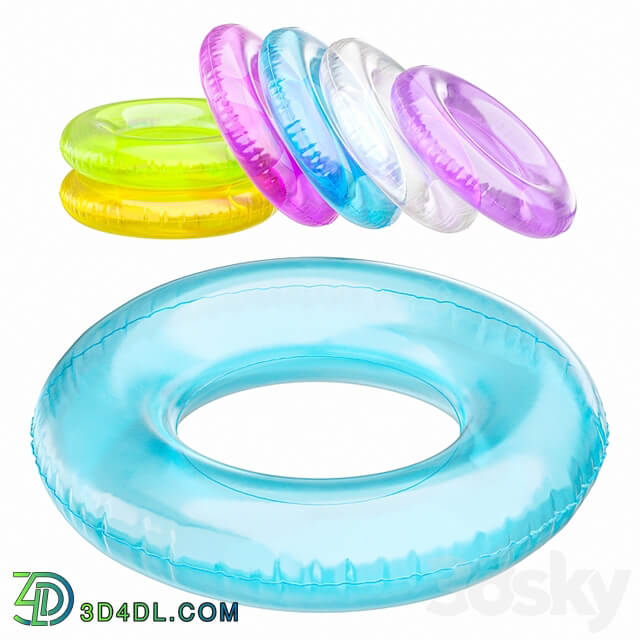 rubber ring