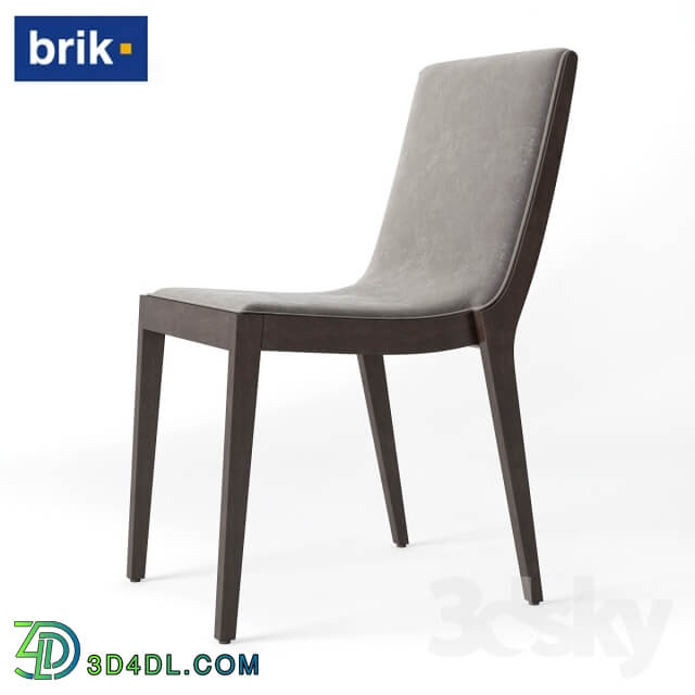 Brik monte chair