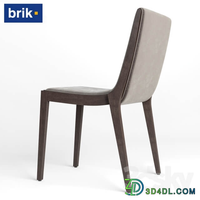 Brik monte chair