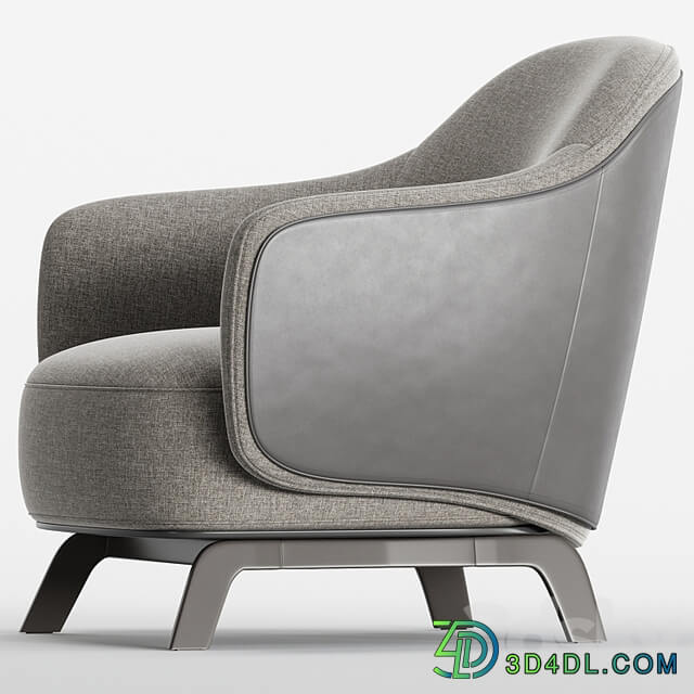 Poliform KAORI Armchair