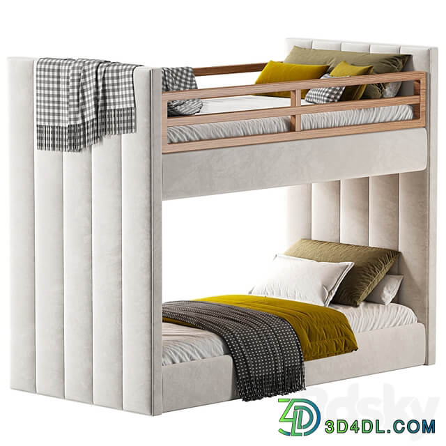 Children&#39;s bed bunk Line