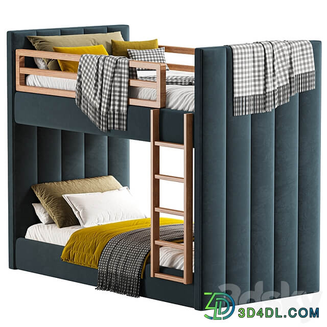 Children&#39;s bed bunk Line