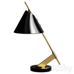 Desk lamp 