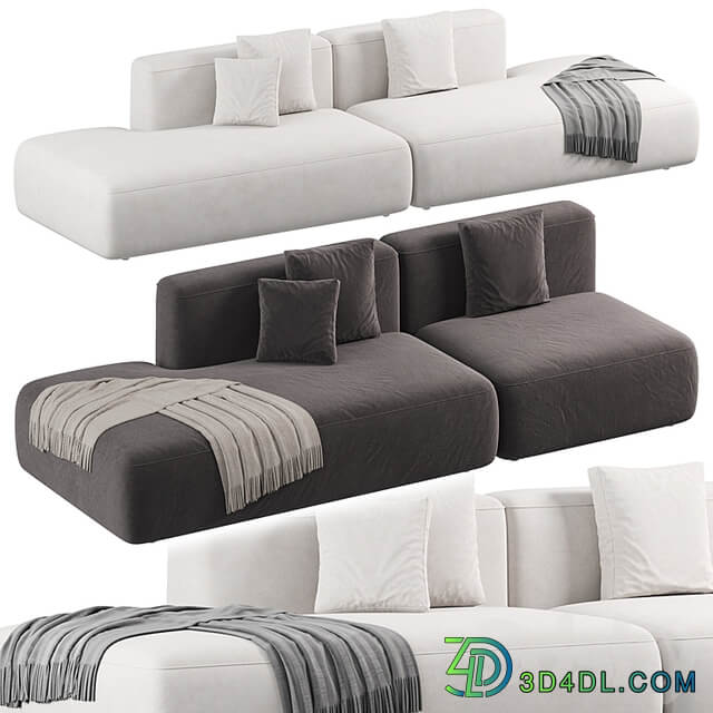 Ossen Sofa