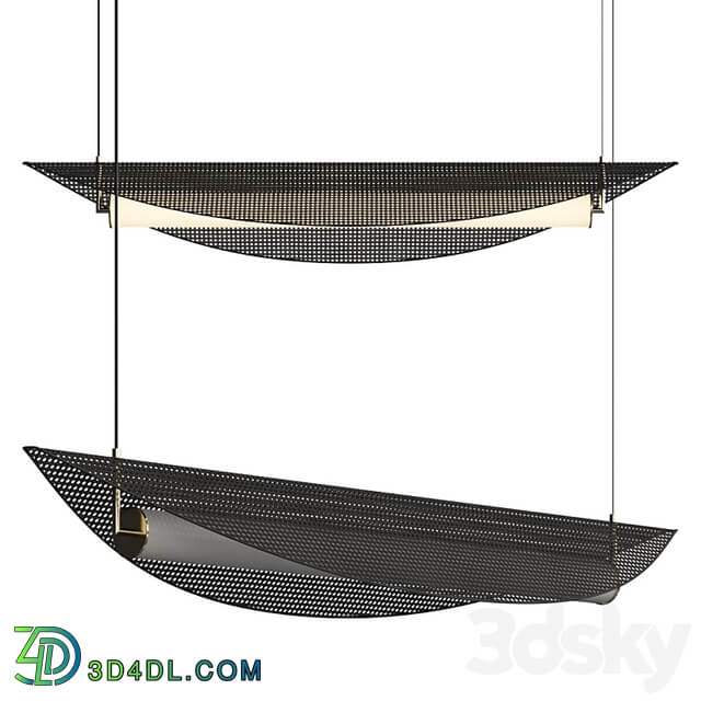 Aromas del Campo Tuya Pendant Lamp