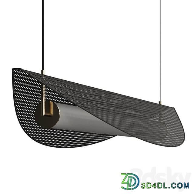 Aromas del Campo Tuya Pendant Lamp