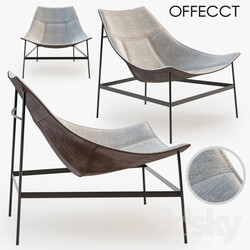 Offecct Chair Montparnasse chair 