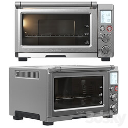 Breville Smart Oven Pro 