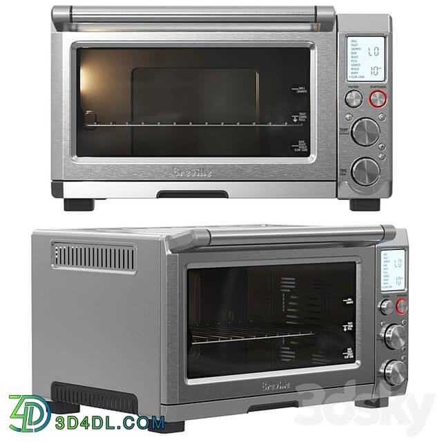 Breville Smart Oven Pro