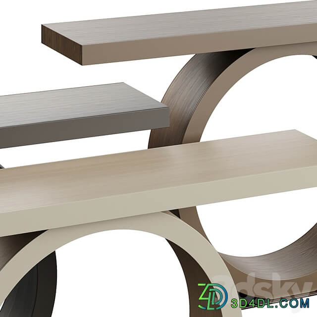 Eichholtz ODIS Console Table