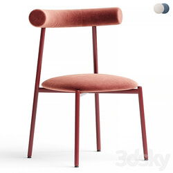 PAMPA S chair By CHAIRS & MORE 