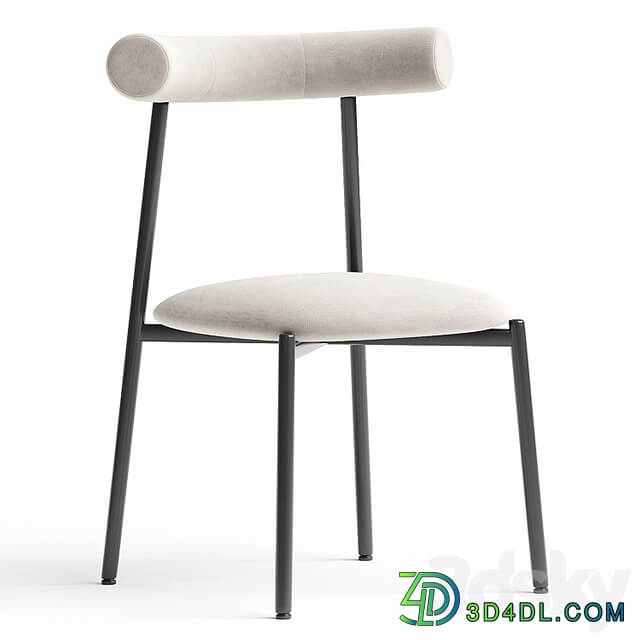 PAMPA S chair By CHAIRS & MORE