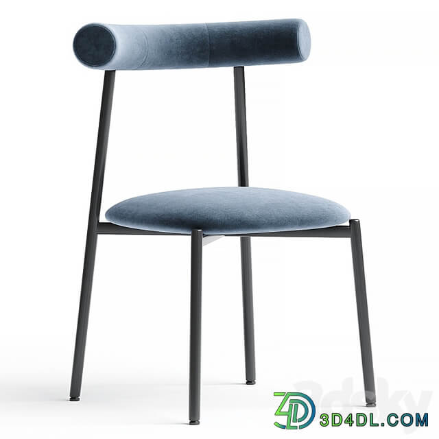 PAMPA S chair By CHAIRS & MORE