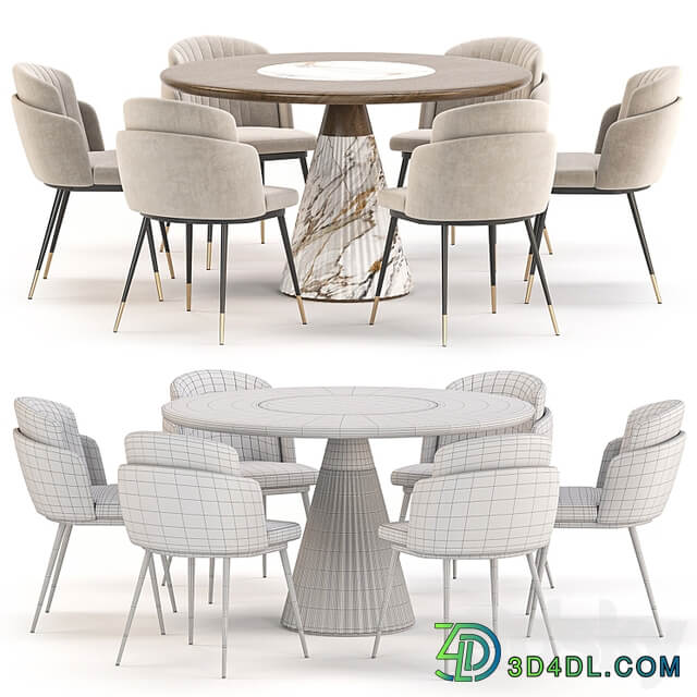 dining set 67