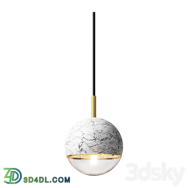 Suspension Hanging lamp