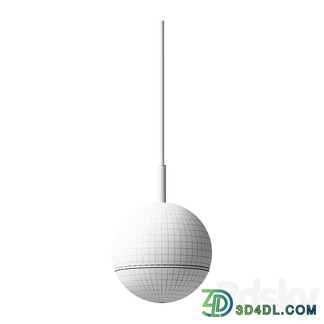 Suspension Hanging lamp