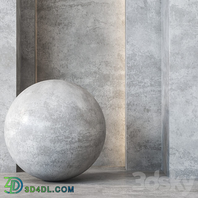 Marble Texture 4K Seamless