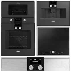 Gaggenau Collection Vol 05 