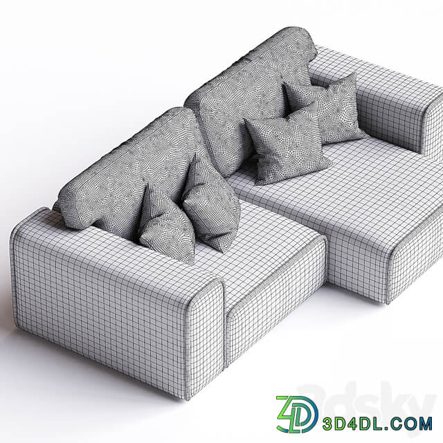 Vienna Corner sofa Vienna | Viena Sofa