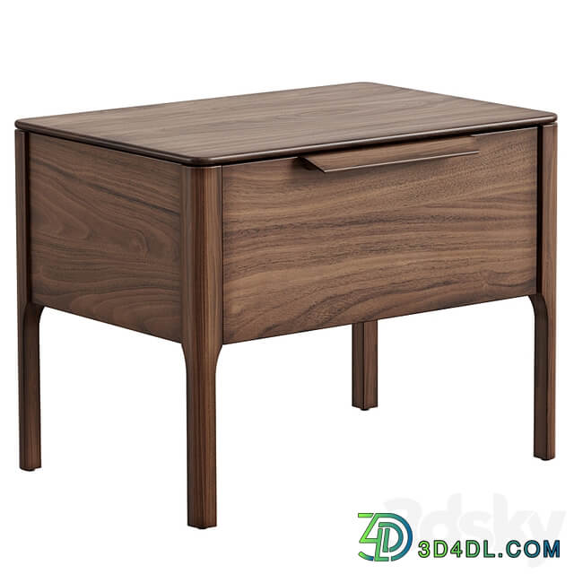 Nightstand MODIS Interiors from the LOUNGE collection