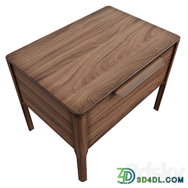 Nightstand MODIS Interiors from the LOUNGE collection