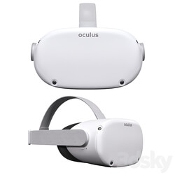 Oculus Quest 2 