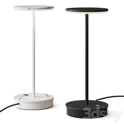 Linea Light Group Gemini Table Lamp 