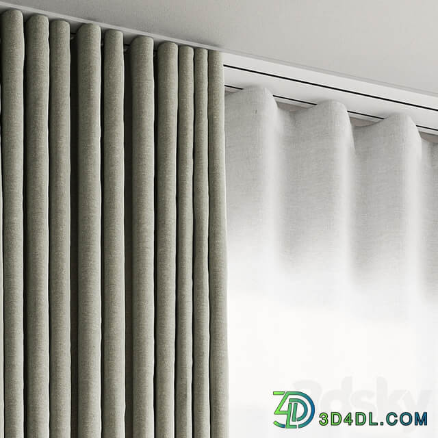 linen curtains 5