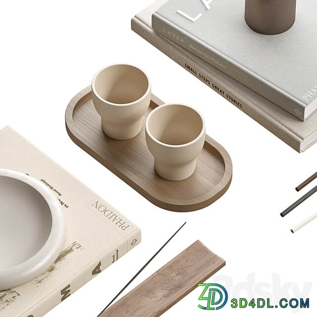 Decorative set 05