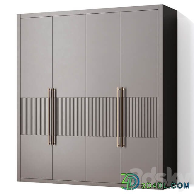 Metropolitan Cabinets by Dantone Home 01