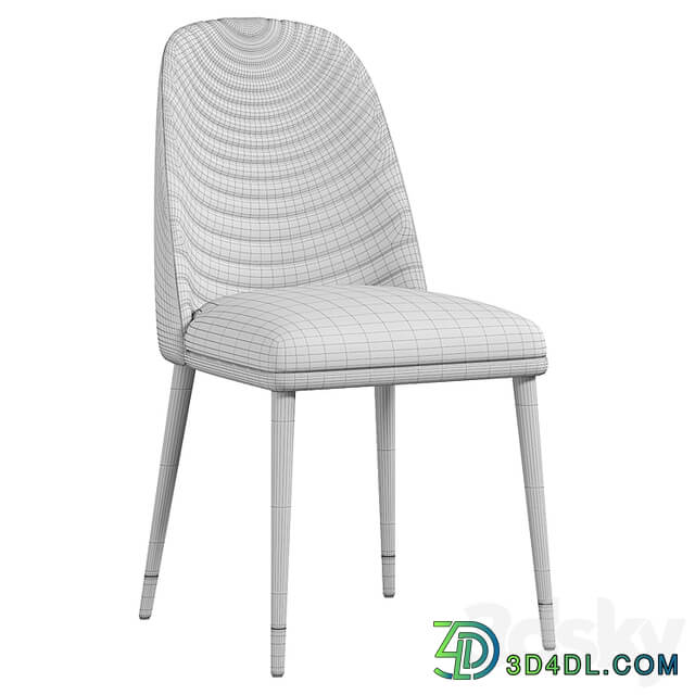 CARROLL Chair by cazarina