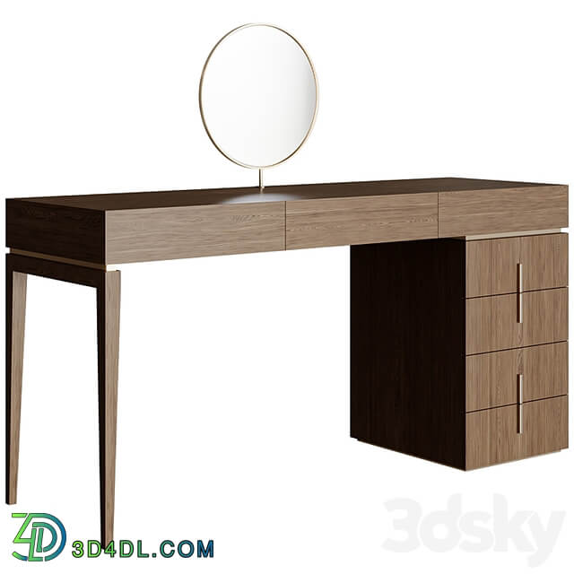 Dressing table BELLE Table