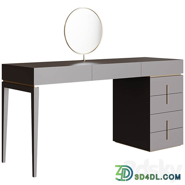 Dressing table BELLE Table