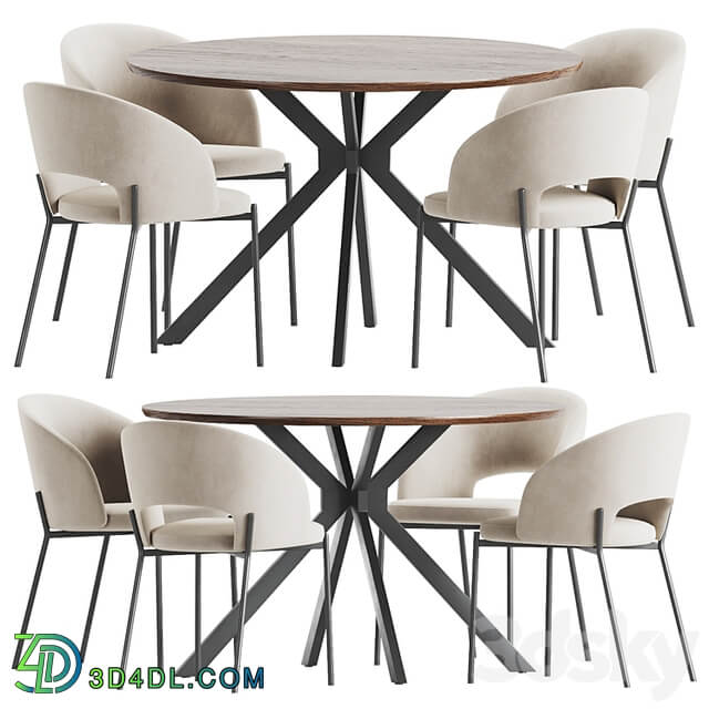 Dining Set 14