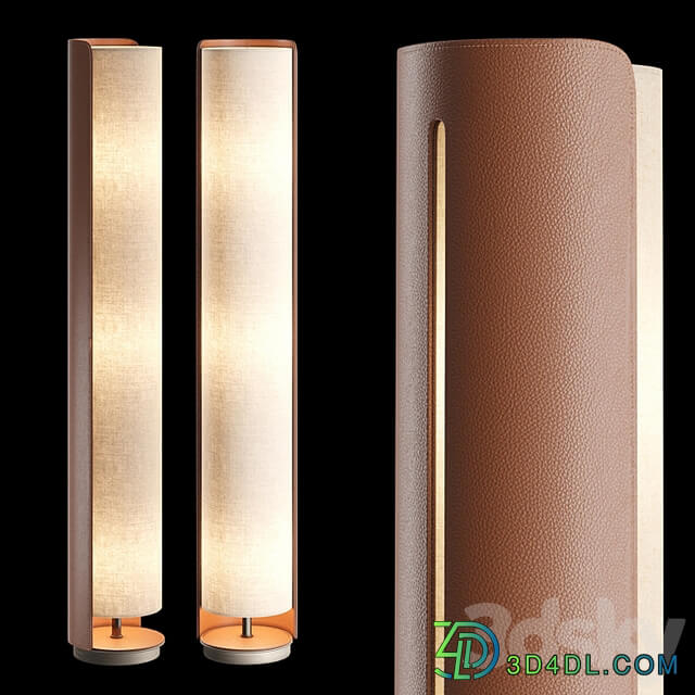 Floor Lamp Glipie AMPM